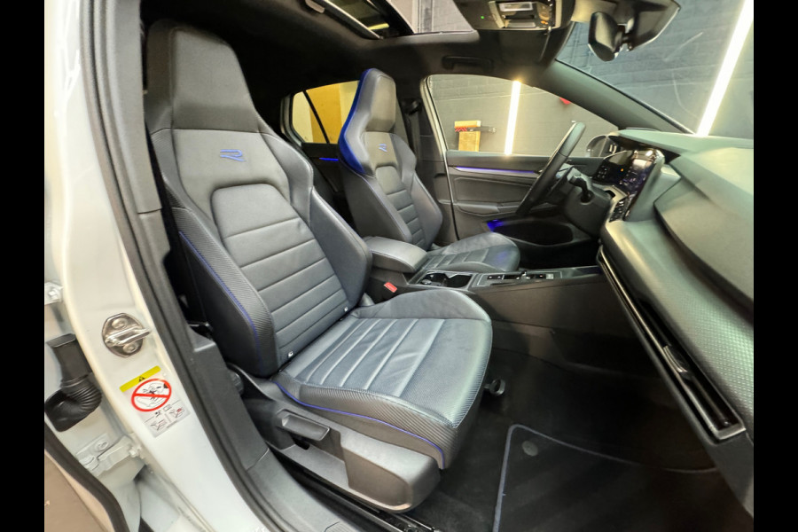 Volkswagen Golf 2.0 TSI R 4M Performance Pano|HuD|Akra|Memory