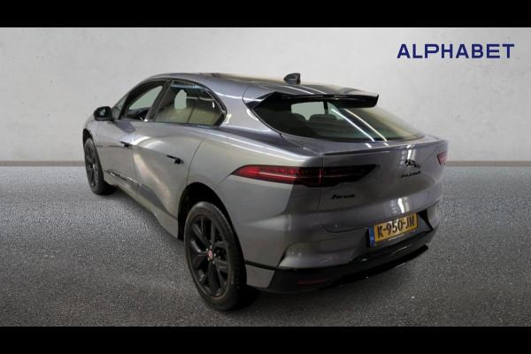 Jaguar I-PACE EV320 S Aut. Bus.Pack 90kWh | Navi | Camera | Meridian |