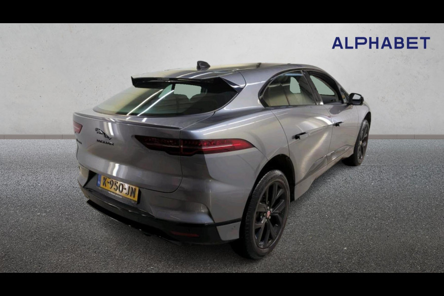 Jaguar I-PACE EV320 S Aut. Bus.Pack 90kWh | Navi | Camera | Meridian |