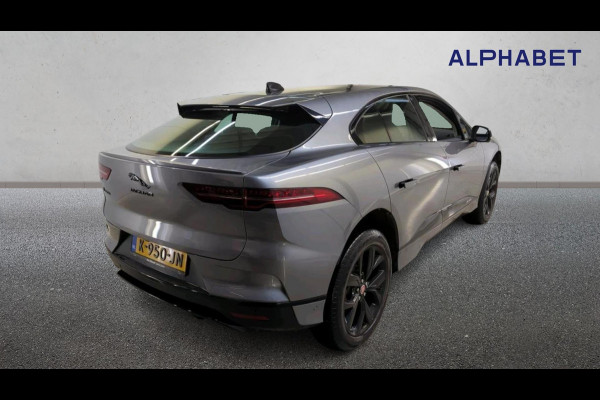 Jaguar I-PACE EV320 S Aut. Bus.Pack 90kWh | Navi | Camera | Meridian |