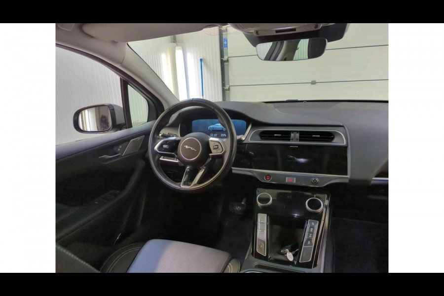 Jaguar I-PACE EV320 S Aut. Bus.Pack 90kWh | Navi | Camera | Meridian |