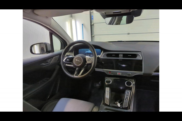 Jaguar I-PACE EV320 S Aut. Bus.Pack 90kWh | Navi | Camera | Meridian |