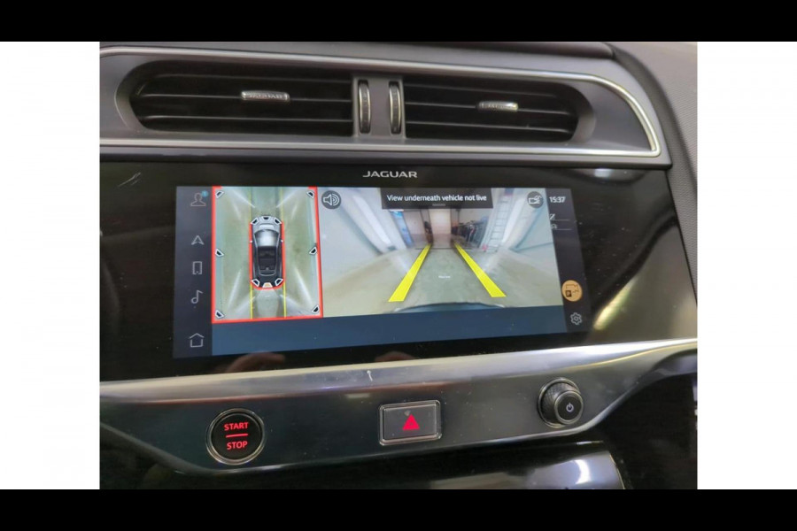 Jaguar I-PACE EV320 S Aut. Bus.Pack 90kWh | Navi | Camera | Meridian |