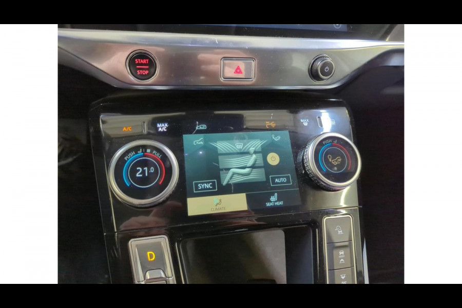 Jaguar I-PACE EV320 S Aut. Bus.Pack 90kWh | Navi | Camera | Meridian |