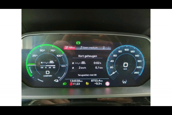 Audi e-tron 55 Aut. Quattro S-Line S-Edition 95kwh | Panorama | S Stoelen | Matrix | Camera |