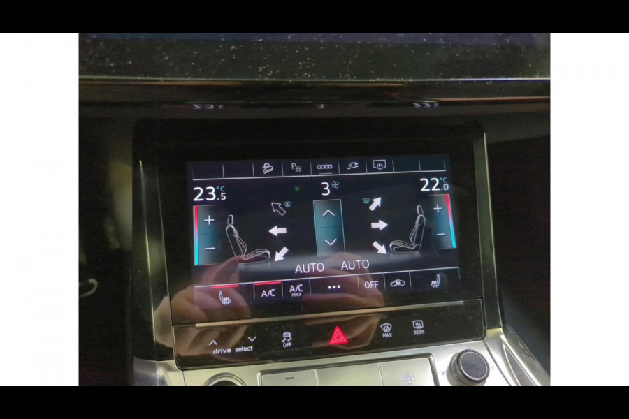 Audi e-tron 55 Aut. Quattro S-Line S-Edition 95kwh | Panorama | S Stoelen | Matrix | Camera |