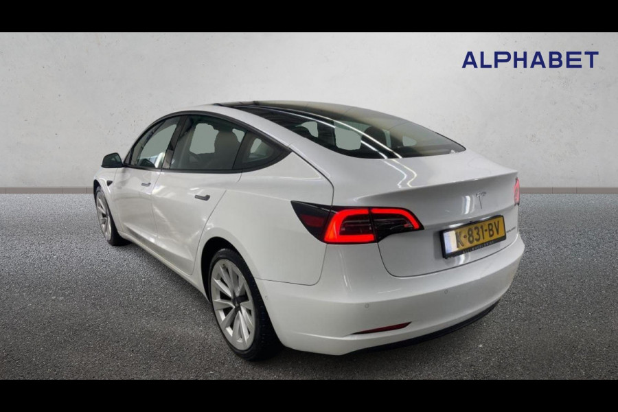 Tesla Model 3 Long Range AWD 75kWh | Panorama | Leder | Navi | Camera
