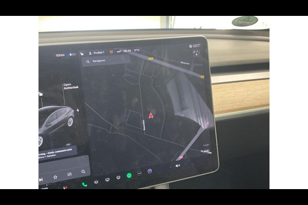 Tesla Model 3 Long Range AWD 75kWh | Panorama | Leder | Navi | Camera