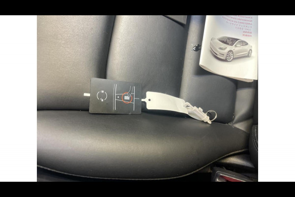 Tesla Model 3 Long Range AWD 75kWh | Panorama | Leder | Navi | Camera
