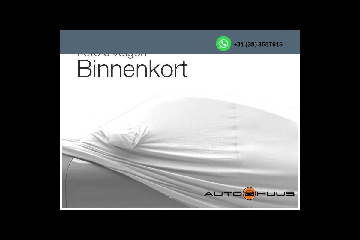 Kia e-Niro ExecutiveLine 64 kWh | Navi | Camera | Leder | JBL Sound |