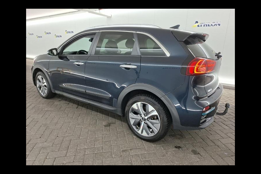 Kia e-Niro ExecutiveLine 64 kWh | Navi | Camera | Leder | JBL Sound |
