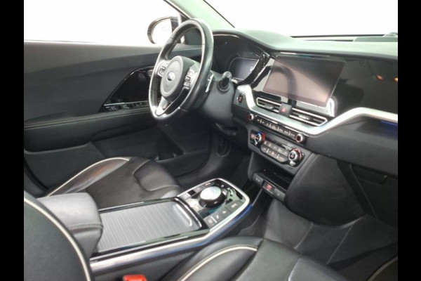 Kia e-Niro ExecutiveLine 64 kWh | Navi | Camera | Leder | JBL Sound |