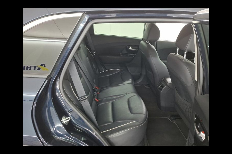 Kia e-Niro ExecutiveLine 64 kWh | Navi | Camera | Leder | JBL Sound |