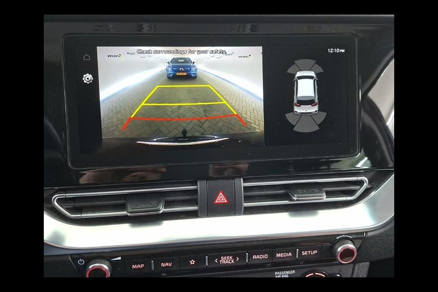 Kia e-Niro ExecutiveLine 64 kWh | Navi | Camera | Leder | JBL Sound |