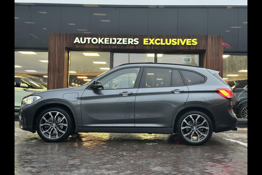 BMW X1 xDrive25e eDrive Edition M Sport Plug in Hybrid 222PK Leer Ambiente Camera