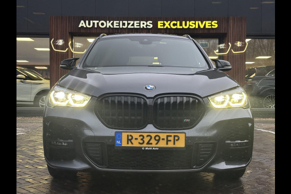 BMW X1 xDrive25e eDrive Edition M Sport Plug in Hybrid 222PK Leer Ambiente Camera