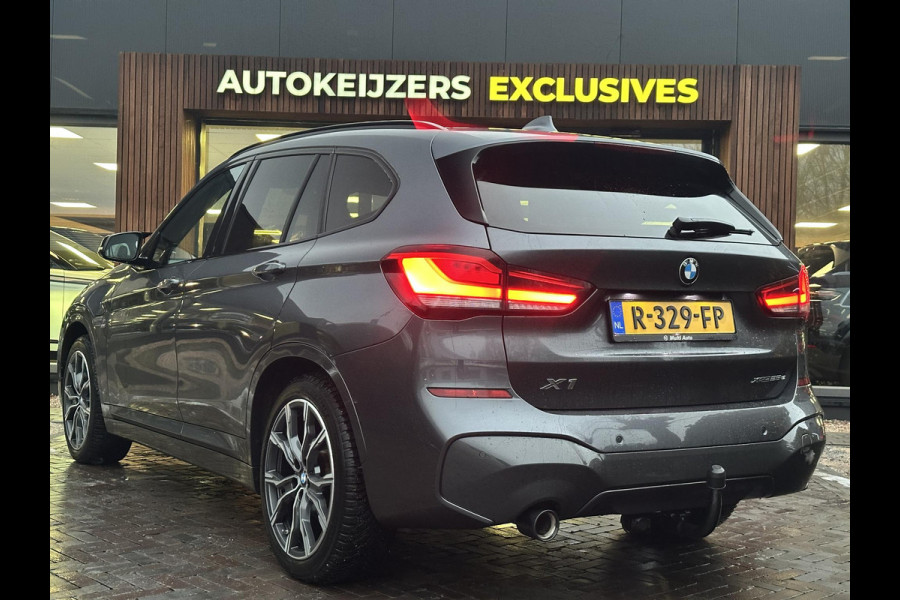 BMW X1 xDrive25e eDrive Edition M Sport Plug in Hybrid 222PK Leer Ambiente Camera