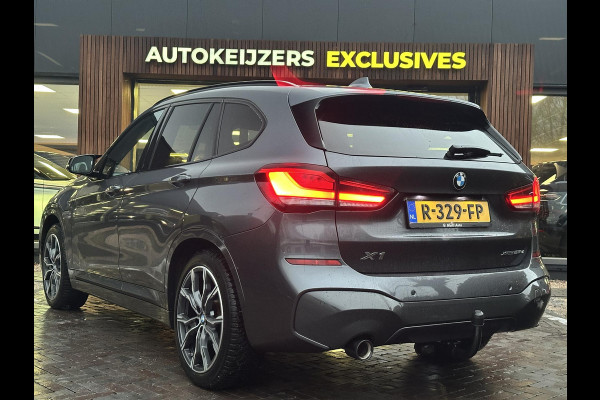 BMW X1 xDrive25e eDrive Edition M Sport Plug in Hybrid 222PK Leer Ambiente Camera