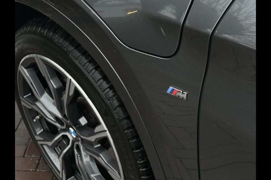 BMW X1 xDrive25e eDrive Edition M Sport Plug in Hybrid 222PK Leer Ambiente Camera