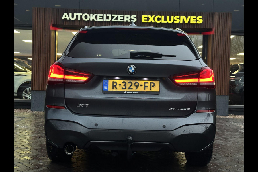 BMW X1 xDrive25e eDrive Edition M Sport Plug in Hybrid 222PK Leer Ambiente Camera