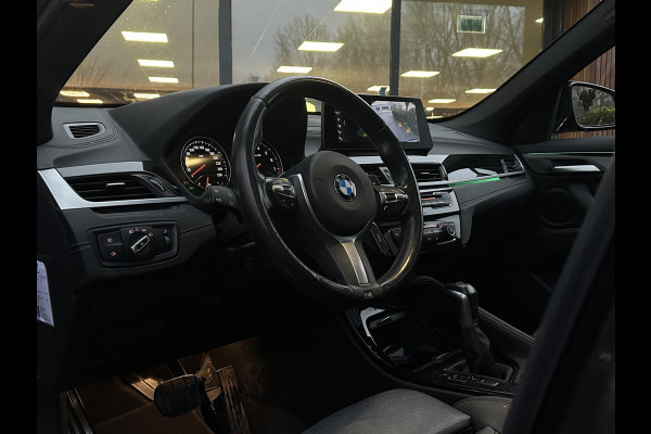 BMW X1 xDrive25e eDrive Edition M Sport Plug in Hybrid 222PK Leer Ambiente Camera