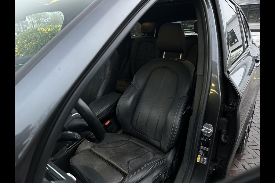 BMW X1 xDrive25e eDrive Edition M Sport Plug in Hybrid 222PK Leer Ambiente Camera