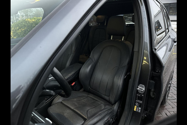 BMW X1 xDrive25e eDrive Edition M Sport Plug in Hybrid 222PK Leer Ambiente Camera