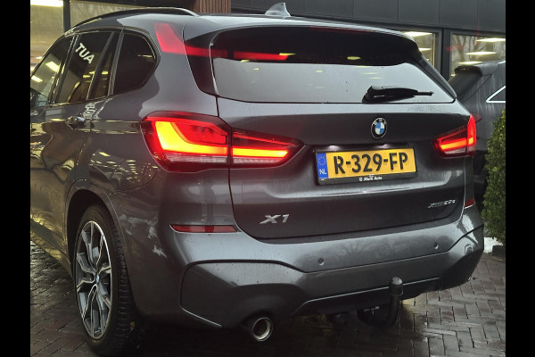 BMW X1 xDrive25e eDrive Edition M Sport Plug in Hybrid 222PK Leer Ambiente Camera