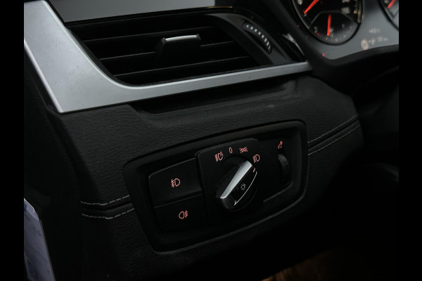 BMW X1 xDrive25e eDrive Edition M Sport Plug in Hybrid 222PK Leer Ambiente Camera