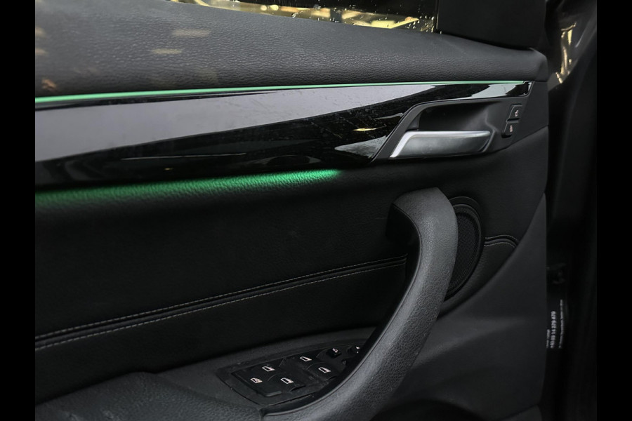 BMW X1 xDrive25e eDrive Edition M Sport Plug in Hybrid 222PK Leer Ambiente Camera