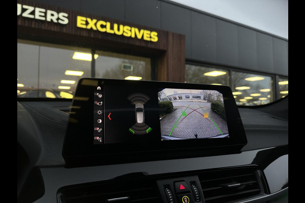 BMW X1 xDrive25e eDrive Edition M Sport Plug in Hybrid 222PK Leer Ambiente Camera