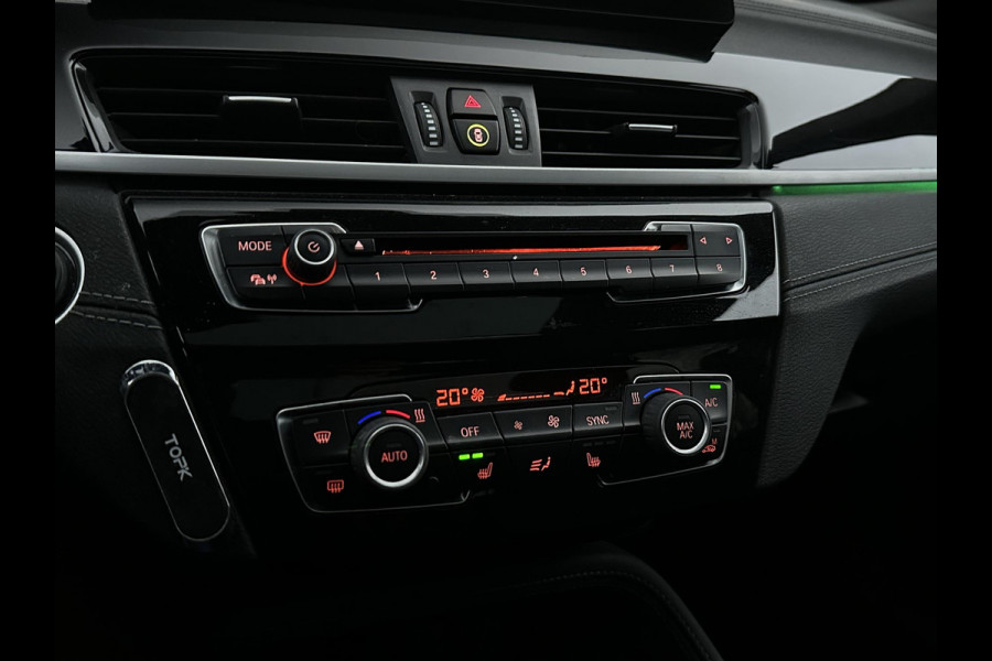 BMW X1 xDrive25e eDrive Edition M Sport Plug in Hybrid 222PK Leer Ambiente Camera