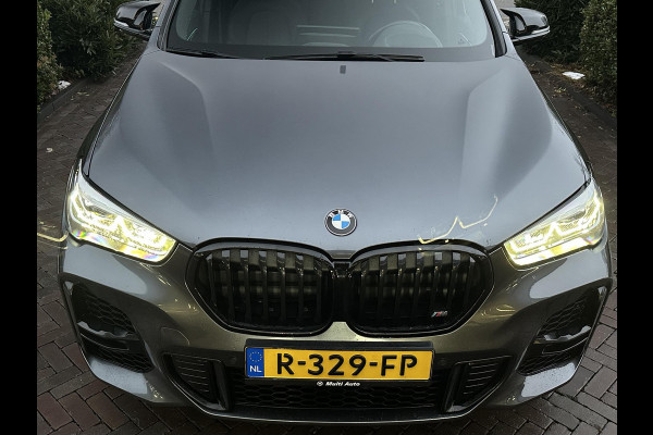 BMW X1 xDrive25e eDrive Edition M Sport Plug in Hybrid 222PK Leer Ambiente Camera