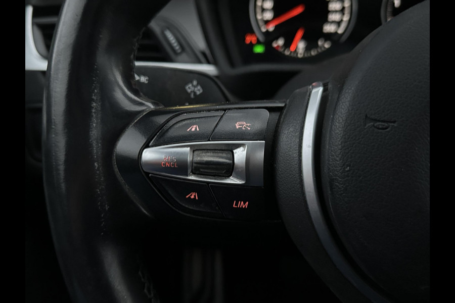 BMW X1 xDrive25e eDrive Edition M Sport Plug in Hybrid 222PK Leer Ambiente Camera