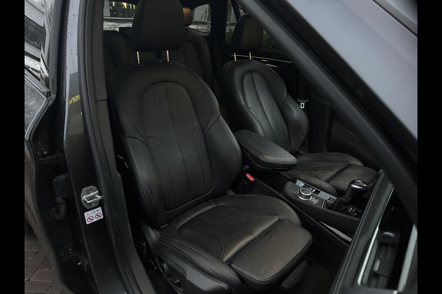 BMW X1 xDrive25e eDrive Edition M Sport Plug in Hybrid 222PK Leer Ambiente Camera