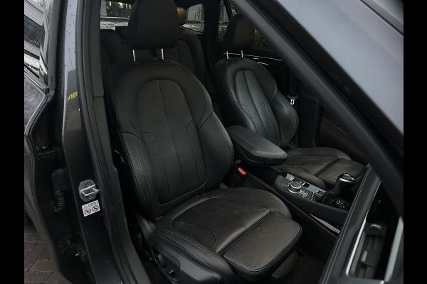 BMW X1 xDrive25e eDrive Edition M Sport Plug in Hybrid 222PK Leer Ambiente Camera