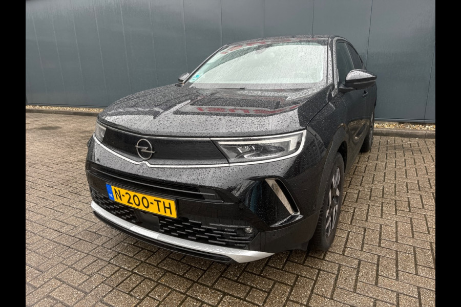 Opel Mokka 1.2 Turbo Business Elegance