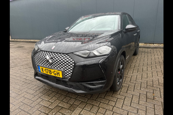 DS DS 3 Crossback E-Tense Business 50 kWh