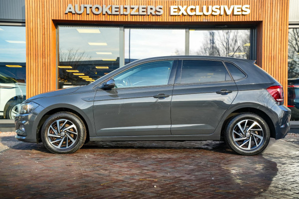 Volkswagen Polo 1.0 TSI Highline JOIN AUTOMAAT Clima Stoelverwarming Virtuale Teller
