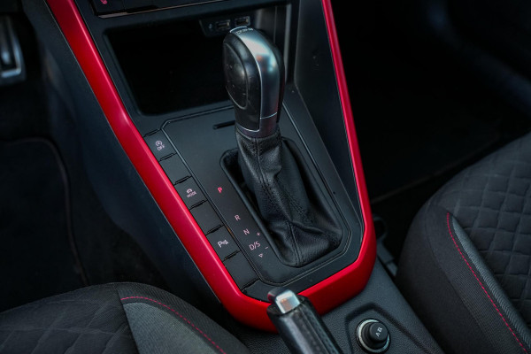 Volkswagen Polo 1.0 TSI Highline JOIN AUTOMAAT Clima Stoelverwarming Virtuale Teller