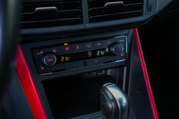 Volkswagen Polo 1.0 TSI Highline JOIN AUTOMAAT Clima Stoelverwarming Virtuale Teller
