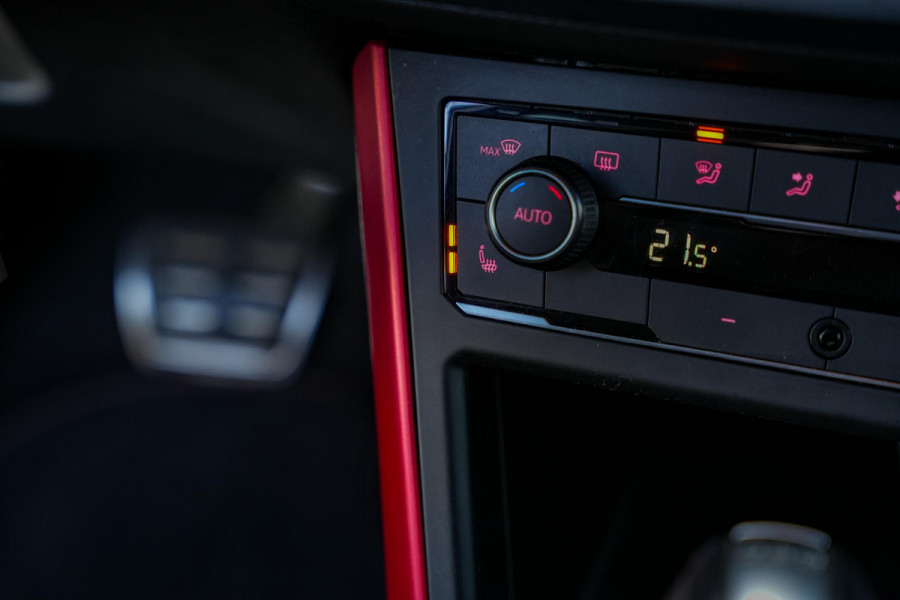 Volkswagen Polo 1.0 TSI Highline JOIN AUTOMAAT Clima Stoelverwarming Virtuale Teller