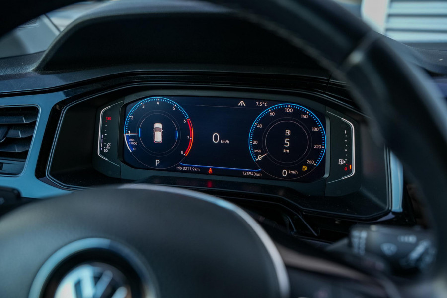 Volkswagen Polo 1.0 TSI Highline JOIN AUTOMAAT Clima Stoelverwarming Virtuale Teller