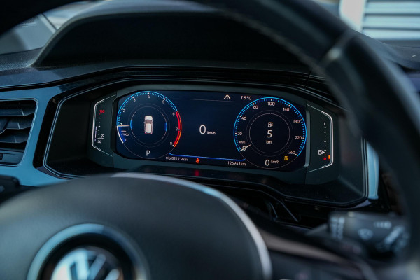 Volkswagen Polo 1.0 TSI Highline JOIN AUTOMAAT Clima Stoelverwarming Virtuale Teller