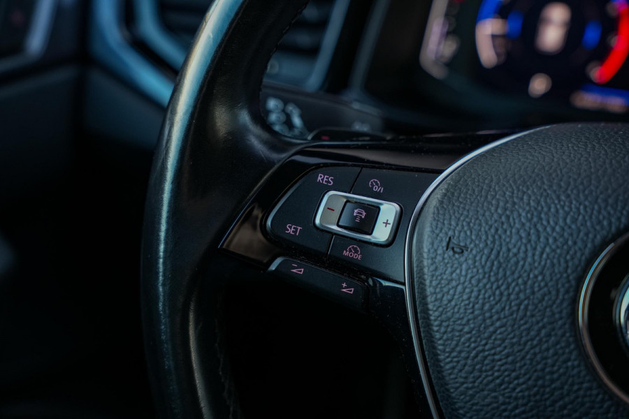 Volkswagen Polo 1.0 TSI Highline JOIN AUTOMAAT Clima Stoelverwarming Virtuale Teller