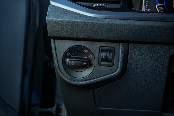 Volkswagen Polo 1.0 TSI Highline JOIN AUTOMAAT Clima Stoelverwarming Virtuale Teller