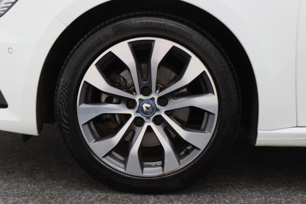 Renault Mégane Estate 1.6 E-Tech Plug-In Hybrid 160 R.S. Line Leer, Schuif-/Kanteldak, Apple Carplay, BOSE, Trekhaak, Camera