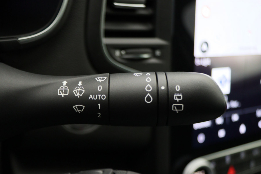 Renault Mégane Estate 1.6 E-Tech Plug-In Hybrid 160 R.S. Line Leer, Schuif-/Kanteldak, Apple Carplay, BOSE, Trekhaak, Camera