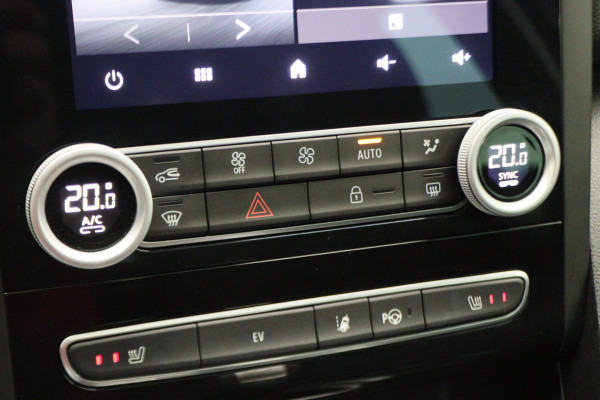 Renault Mégane Estate 1.6 E-Tech Plug-In Hybrid 160 R.S. Line Leer, Schuif-/Kanteldak, Apple Carplay, BOSE, Trekhaak, Camera