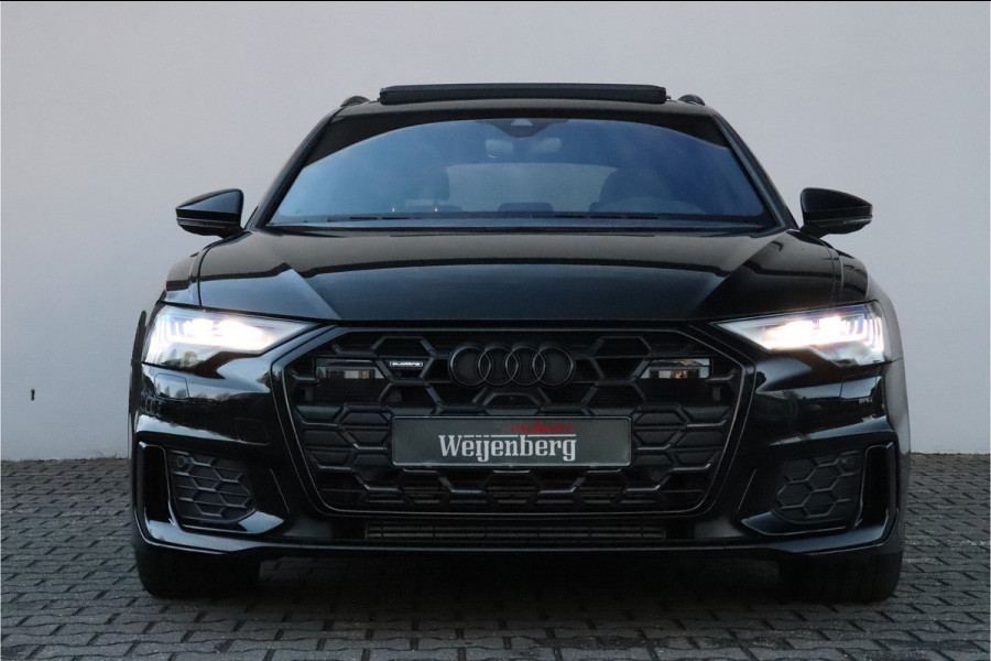 Audi A6 Avant 55 TFSI e Quattro (2x) S-line Competition HUD PANO MATRIX